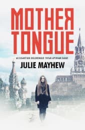 Cover von Mother Tongue