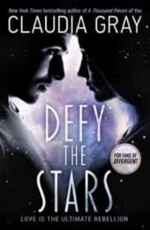 Cover von Defy the Stars