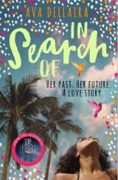 Cover von In Search of us
