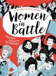 Cover von Women in Battle