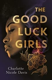 Cover von The Good Luck Girls