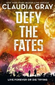 Cover von Defy the Fates