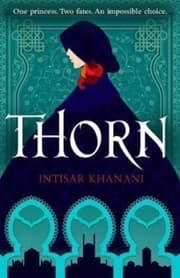 Cover von Thorn
