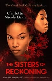Cover von The Sisters of Reckoning