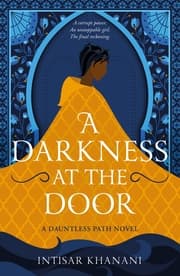 Cover von A Darkness at the Door