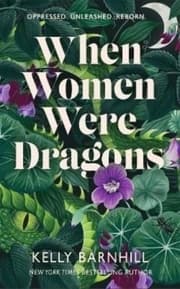 Cover von When Women Were Dragons