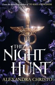 Cover von The Night Hunt
