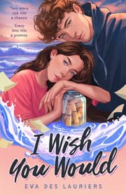 Cover von I Wish You Would