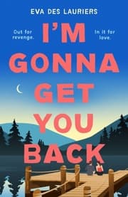 Cover von I'm Gonna Get You Back