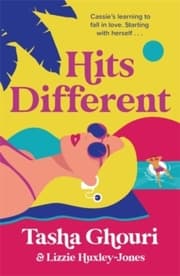 Cover von Hits Different