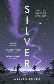 Cover von Silver