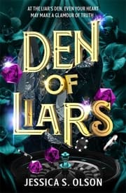 Cover von Den of Liars
