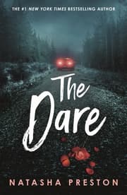 Cover von The Dare