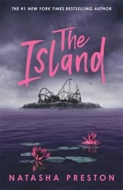 Cover von The Island