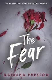 Cover von The Fear