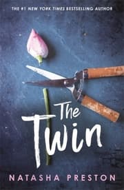 Cover von The Twin