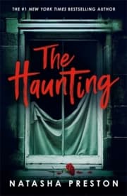 Cover von The Haunting