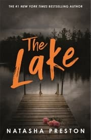 Cover von The Lake