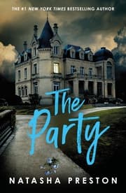 Cover von The Party