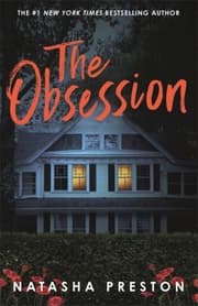 Cover von The Obsession