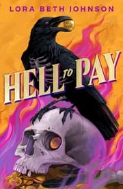 Cover von Hell to Pay