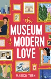 Cover von The Museum of Modern Love