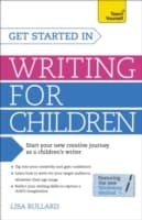 Cover von Get Started in Writing for Children: Teach Yourself