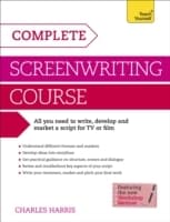 Cover von Complete Screenwriting Course