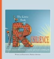 Cover von Little Book of Resilience