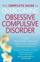 Cover von Complete Guide to Overcoming OCD