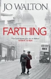 Cover von Farthing