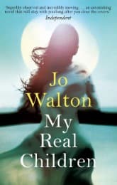 Cover von My Real Children