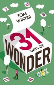 Cover von 31 Days of Wonder