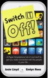 Cover von Switch I.T off