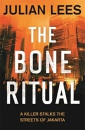 Cover von The Bone Ritual