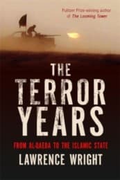 Cover von The Terror Years