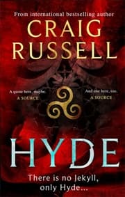 Cover von Hyde