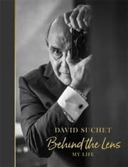 Cover von Behind the Lens
