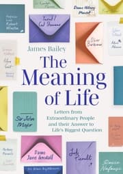 Cover von Meaning of Life