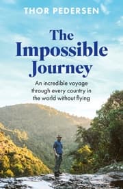 Cover von The Impossible Journey