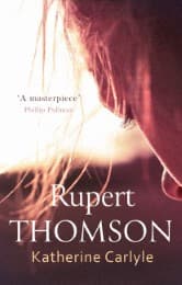Cover von Katherine Carlyle