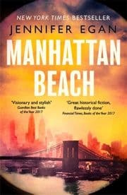 Cover von Manhattan Beach
