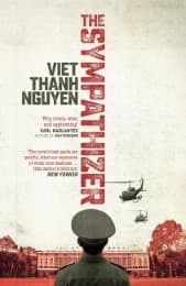 Cover von The Sympathizer