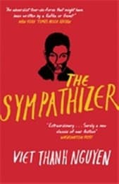 Cover von The Sympathizer