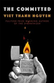 Cover von The Committed