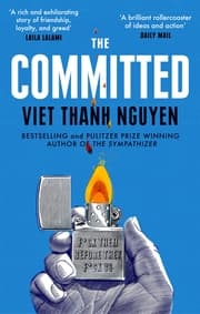 Cover von The Committed