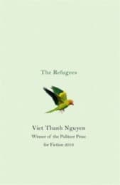 Cover von The Refugees