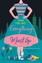 Cover von Everything Must Go