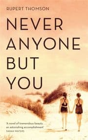 Cover von Never Anyone But You