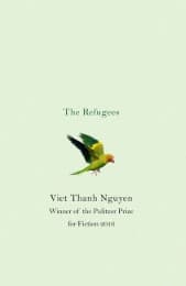 Cover von The Refugees